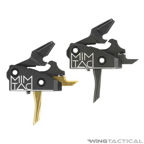  MIMTAC Valkyrie AR Performance Trigger 