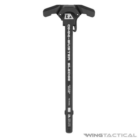  Breek Arms Sledgehammer Omni-Buster AR-15 Charging Handle 