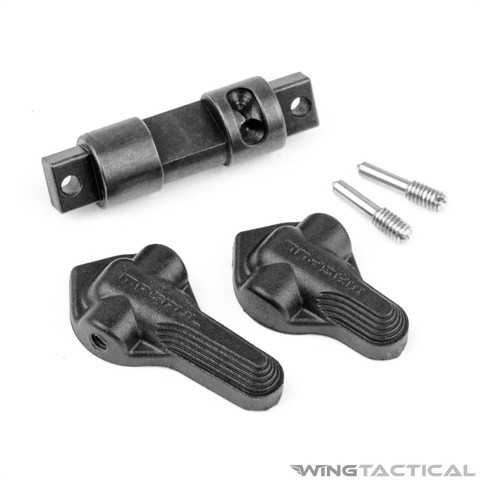  Noveske STS 60-Degree Short Throw Ambi Safety Selector 