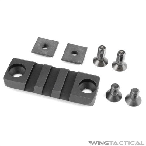 Accu Shot (B&T Industries) Accu Shot AFAR Picatinny Accessory Rail Kit  Accu Shot (B&T Industries) Accu Shot AFAR Picatinny Accessory Rail Kit