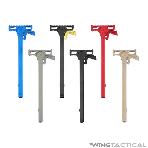 Fortis MFG Fortis Hammer AR-15 Charging Handle  Fortis MFG Fortis Hammer AR-15 Charging Handle