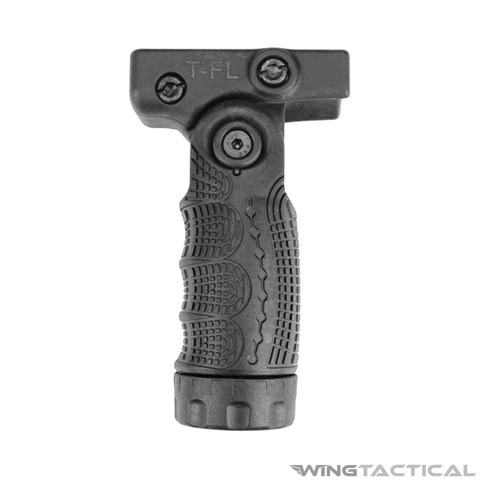  FAB Defense 7 Position Tactical Folding Foregrip (T-FL) 