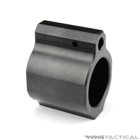 Odin Works .750 Low Profile Gas Block   Odin Works .750 Low Profile Gas Block