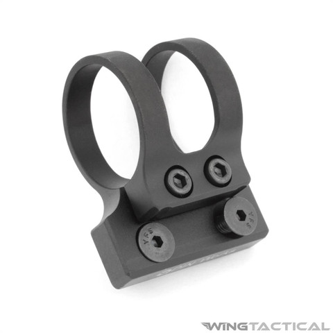 Odin Works FLM 1" KeyMod Flashlight Mount   Odin Works FLM 1" KeyMod Flashlight Mount