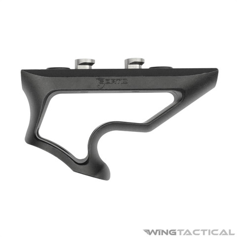 Fortis MFG Fortis Shift KeyMod Short Angled Grip  Fortis MFG Fortis Shift KeyMod Short Angled Grip