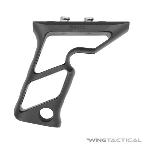 Fortis MFG Fortis Shift KeyMod Forend Vertical Grip 