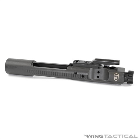 Phase 5 Tactical Chrome Lined Black Phosphate Bolt Carrier Group   Phase 5 Tactical Chrome Lined Black Phosphate Bolt Carrier Group