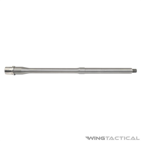 WMD Guns 16" Mid-Length 5.56 NiB-X Nickel Boron Barrel   WMD Guns 16" Mid-Length 5.56 NiB-X Nickel Boron Barrel