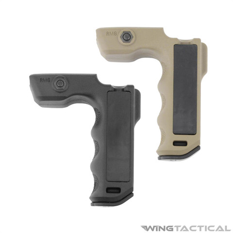 RVG® - Rail Vertical Grip