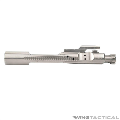 Spike's Tactical Nickel Boron Bolt Carrier Group   Spike's Tactical Nickel Boron Bolt Carrier Group