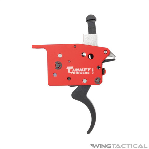 Timney Triggers Timney Mosin-Nagant Trigger w/ Safety  Timney Triggers Timney Mosin-Nagant Trigger w/ Safety