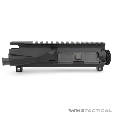  Seekins Precision AR-15 Billet Upper Receiver 