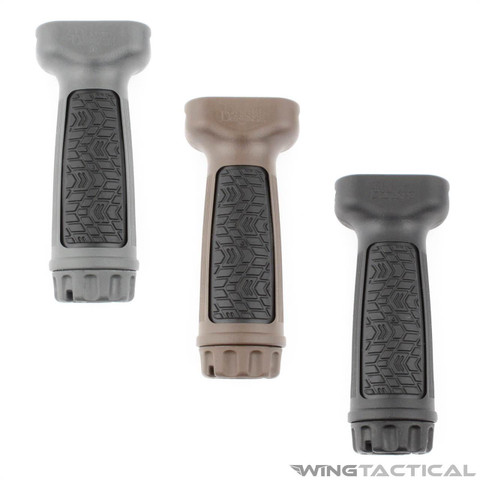 Daniel Defense Buttstock | Order One From Wing Tactical