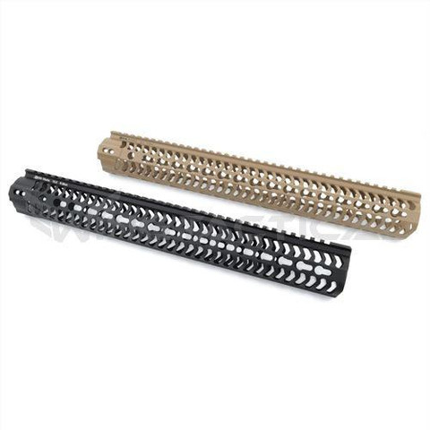 Odin Works 15.5" KMod Forend   Odin Works 15.5" KMod Forend