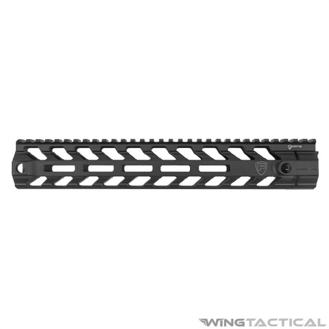 Fortis MFG Fortis REV II Free Float M-LOK Rail System 