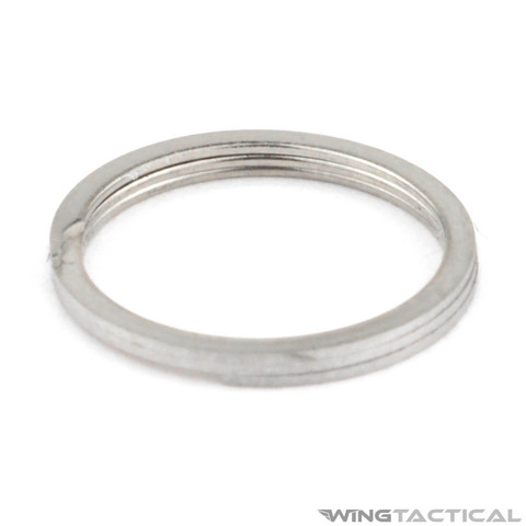 JP Enterprises (JP Rifles) JP Enterprises Enhanced Gas Rings for AR-15 Bolt  JP Enterprises (JP Rifles) JP Enterprises Enhanced Gas Rings for AR-15 Bolt