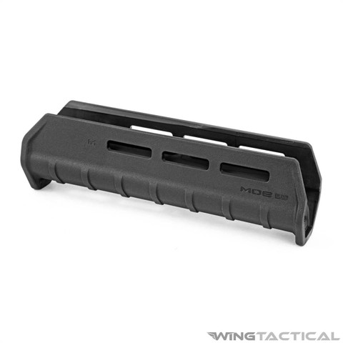 Magpul MOE M-LOK Mossberg 590/590A1 Forend   Magpul MOE M-LOK Mossberg 590/590A1 Forend