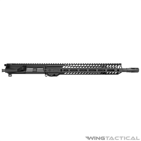 Seekins Precision .223 Wylde 18