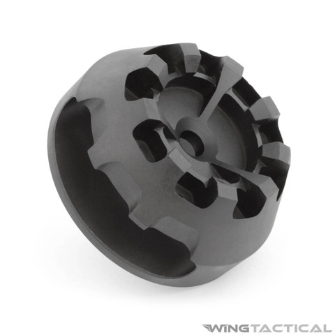 Strike Industries 5.56/.223 Cookie Cutter Comp   Strike Industries 5.56/.223 Cookie Cutter Comp