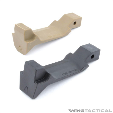 Strike Industries Fang Series Trigger Guard   Strike Industries Fang Series Trigger Guard