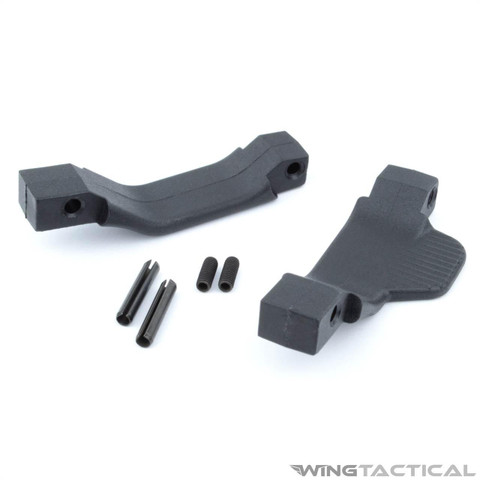 Strike Industries Cobra Series Trigger Guard   Strike Industries Cobra Series Trigger Guard