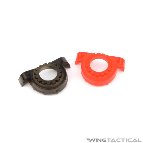 Strike Industries Recoil / Shock Buffer for Glock Gen 1 - 3   Strike Industries Recoil / Shock Buffer for Glock Gen 1 - 3