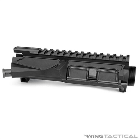Seekins Precision NX15 Upper Receiver   Seekins Precision NX15 Upper Receiver