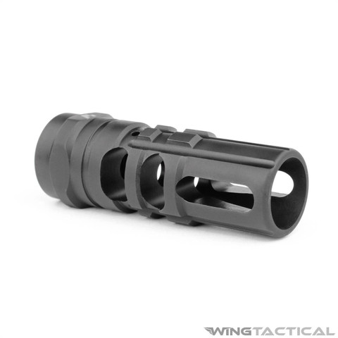 Strike Industries J Comp (Japan Type 89 Style Compensator)   Strike Industries J Comp (Japan Type 89 Style Compensator)