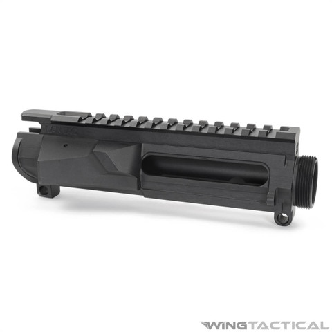 LANTAC UAR AR-15 Upper Advanced Receiver   LANTAC UAR AR-15 Upper Advanced Receiver