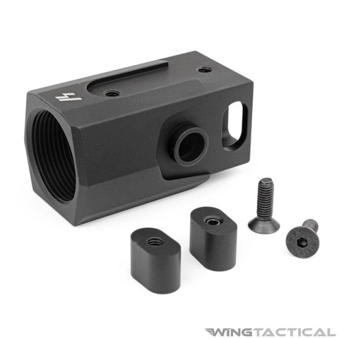 Strike Industries AK to AR Stock Adapter   Strike Industries AK to AR Stock Adapter