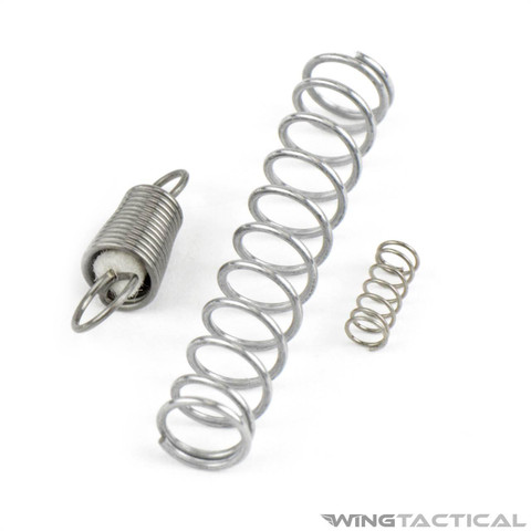 Apex Tactical Apex S&W SD Spring Kit 