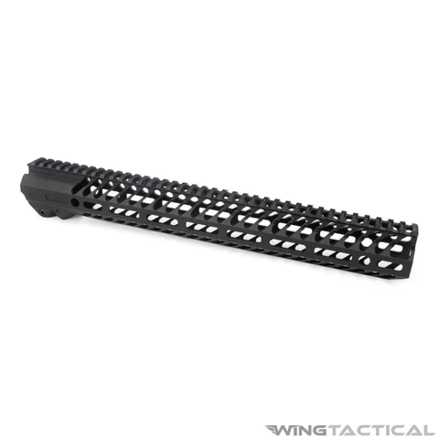  Seekins Precision NOXs M-LOK Rail System 