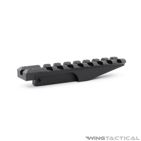 Strike Industries AK Rear Sight Rail   Strike Industries AK Rear Sight Rail