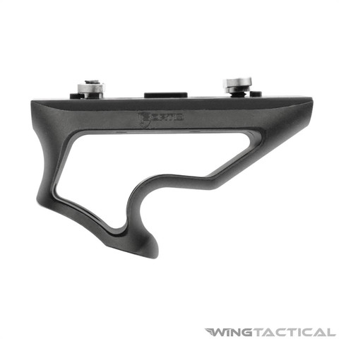 Fortis MFG Fortis Shift M-LOK Short Angled Grip  Fortis MFG Fortis Shift M-LOK Short Angled Grip