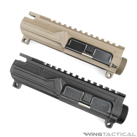 Odin Works AR-15 Billet Upper Receiver   Odin Works AR-15 Billet Upper Receiver
