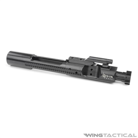 Odin Works Full Auto Black Nitride Bolt Carrier Group   Odin Works Full Auto Black Nitride Bolt Carrier Group