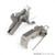 Spike's Tactical Nickel Boron Battle Trigger and Hammer Set   Spike's Tactical Nickel Boron Battle Trigger and Hammer Set