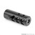 Rex Silentium .308 TriDelta Muzzle Brake