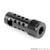  Rex Silentium 5.56/.223 Tactical Modular Ultra Low Concussion Muzzle Brake System 