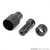  Rex Silentium 5.56/.223 Tactical Modular Ultra Low Concussion Muzzle Brake System 