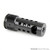  Rex Silentium 5.56/.223 Tactical Modular Ultra Low Concussion Muzzle Brake System 