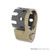 Strike Industries Enhanced Castle Nut and Extended QD End Plate