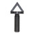  Blitzkrieg Components Chevron AR-15 Front Sight Post 