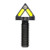  Blitzkrieg Components Chevron AR-15 Front Sight Post 