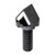  Blitzkrieg Components Chevron AR-15 Front Sight Post 