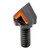  Blitzkrieg Components Chevron AR-15 Front Sight Post 