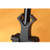  Blitzkrieg Components Chevron AR-15 Front Sight Post 