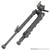  Accu-Tac LR-10 Bipod for Large Caliber Rifles 