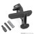  Strike Industries Extended Bolt Catch / Release 