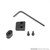  Armaspec Tactical Combat Extended Mag Release Button (TCB) 